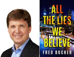 In Person: Author Event with Fred Bucher