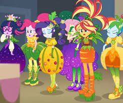 Equestria Girls Holiday Unwrapped Pictures In 2020 My Little Pony Comic Equestria Girls Cute Cartoon Wallpapers