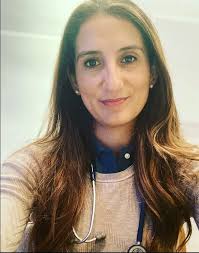 Gastroenterologista Pediátrica