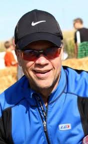 Richard James Weisgerber