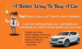 A Better Way To Buy A Car That S The Topic Of This Article I Broke It Down To The Lowest Possible Level For Buying Your First Car Car Buying Tips