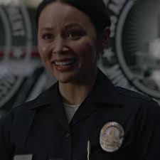 Exploring the Character Connections in The Rookie