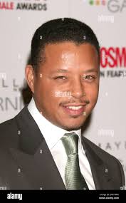 Terrence paul hi-res stock photography and images