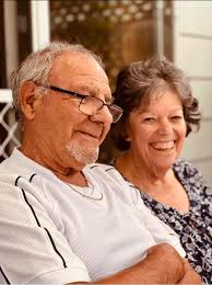 On behalf of the Toscano clan, we would like to let those know who knew  Rosemary Toscano, she peacefully passed away