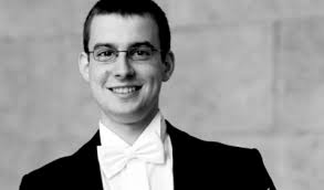 1. Kapellmeister Felix Bender verlässt Robert-Schumann-Philharmonie