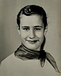 Elizabeth Louisa Walker Obituary September 7, 2023