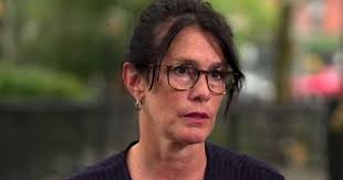 NYPD knows gender bias is a problem, "but they're not willing to address  it," former chief says