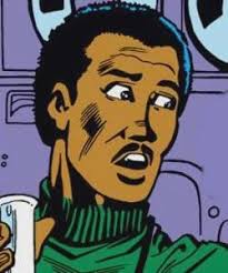 Okay so Chip Martin became a D-list super villain, Marcy Kane turned out to  be an alien spy, Phillip Chang got some work later under Parker  industries...but what about STEVE?! : r/Spiderman