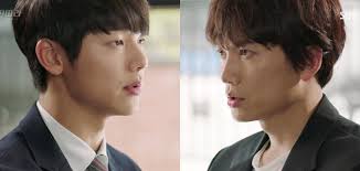 Ji Sung Tahu Identitas Kang Min Hyuk, Rating 'Entertainer' Perlahan Naik