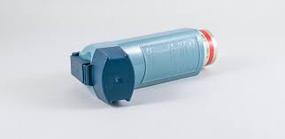 This is the one you can use with a spacer.; Switching To Green Inhalers Could Reduce Carbon Emissions And Cut Costs Study Suggests University Of Cambridge