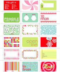 Namun timbul dilema apabila etnik rohingya ini seperti juga warga asing. 16 Free Printable Christmas Tags The Organised Housewife