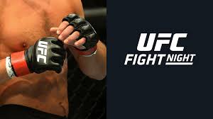 View fight card, video, results, predictions, and news. Watch Ufc Fight Night Hall V Strickland Live Stream Dazn It
