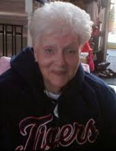 Obituary information for Loretta May Strong
