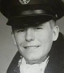 Obituary information for William Edward "Bill" Gordon Sr.