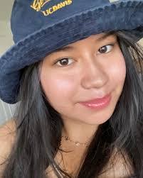 Ruby Elizondo's Instagram, Twitter & Facebook