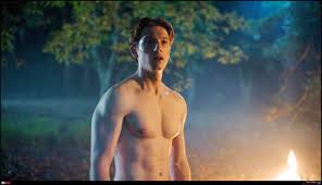 New Coming-Of-Age Anal Scene In Winter Boy - Fleshbot