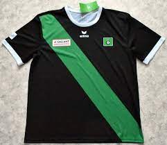 Cercle brugge moet deze keer wel een probleemloos seizoen kennen 17:52 oefenmatchen: Cercle Brugge Third Football Shirt 2017 2018