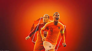 Maybe you would like to learn more about one of these? Hd Wallpaper Soccer Virgil Van Dijk Dutch Wallpaper Flare