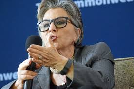 Boxer, at end of Senate run, discusses Marin years, new book and 'bully'  Trump