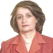 Nahid MALEKI