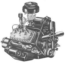 The Ford Flathead Engine A