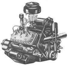 the ford flathead engine a