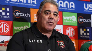 Bears bombshell: David Sharpe quits Perth Bears ahead of inaugural season