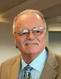 Obituary information for Patrick Trella