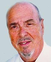 Ronald Shields Obituary (1937