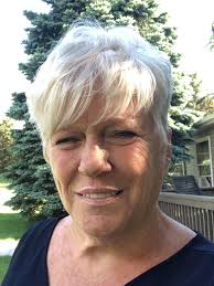 Joan Jayne A Voice for the People