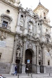 We did not find results for: La Basilica De La Inmaculada Y San Juan De Dios De Granada