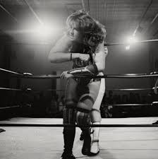 Body Slams, Curated: Pro Wrestling Enters Its Museum Era - The New York  Times