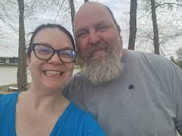 Please can someone put a nicer background of this picture of myself and my  father 🙏 Rest in peace Dear Dad 💕❤️💕