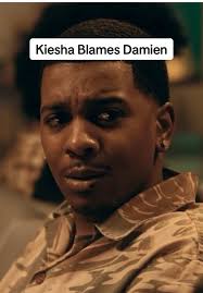 The Chi Damien Fired