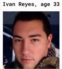 🕯️ In Loving Memory of Ivan Reyes, June 4, 2014 🕊️ Forever 33,