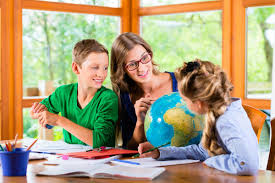 An example of schooling is someone attending classes at a university. Home Schooling As An Education Option