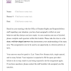 A reflection paper is a type of essay that requires you to reflect, or give your thoughts and opinions, on a certain subject or material. 1