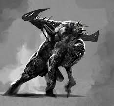 And i think it's the wrong title for the movie and maybe he could just battle aliens.' i was like, 'well if you want me to make this movie, he does. Daren Horley Edge Of Tomorrow