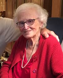 Doris Benton Obituary