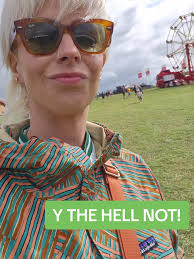 Ynot Festival Rock and Roll Retreat