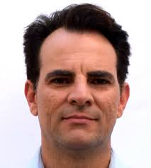 Auri Marcelo Rizzo Vincenzi