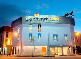 3 (first floor, jalan perdana heights 1/1, bandar amanjaya, 08000 sungai petani, kedah. Big Orange Hotel Sungai Petani 2 Sungai Petani Kedah Malaysia 52 Guest Reviews Book Hotel Big Orange Hotel Sungai Petani 2