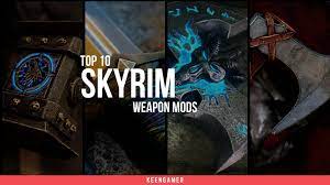 This will unlock several quest related steam. Skyrim How To Unlock All Enchantments