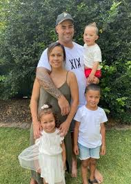 Now the likes of andrew johns, brother matthew, and sonny bill williams have offered their services to lead. Andrew Fifita Height Weight Age Spouse Family Facts Biography