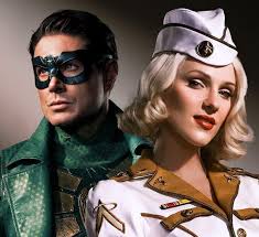 Archer: Season 13 TV Review