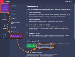 Download avast free antivirus for windows pc from filehorse. Deinstallieren Von Avast Passwords Avast