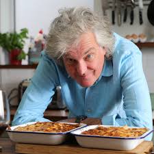 Anthony introduces ben to his review this episode. James May Oh Cook Review Will This Be A Culinary Car Crash Television The Guardian