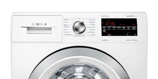 2 bosch waschmaschinen im test und vergleich 182 meinungen 0 expertenbewertungen aktualisiert juni 2021. Bosch Waschmaschine Hat Im November Test Der Stiftung Warentest Die Nase Vorn Ce Electro