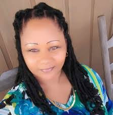 Brandy Ard's Instagram, Twitter & Facebook