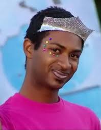 Mark Moton's Instagram, Twitter & Facebook